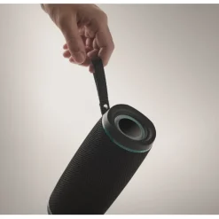 Gift Campaign Speaker wireless con IPX4 resistente agli schizzi e luce a LED Hi Tech></noscript> Casse Personalizzate|Gadget Per L'Ufficio