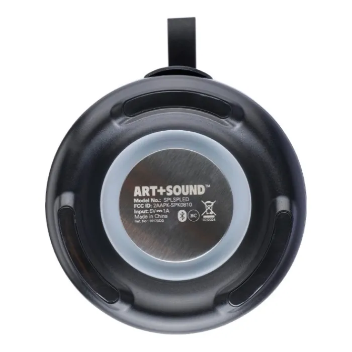 Gift Campaign Speaker wireless da esterno con modalità di illuminazione multiple> Casse Personalizzate