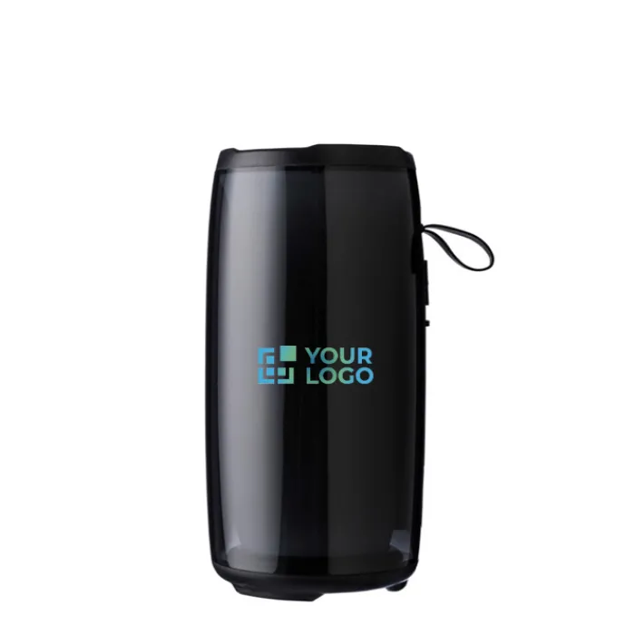 Gift Campaign Speaker wireless da esterno con modalità di illuminazione multiple> Casse Personalizzate