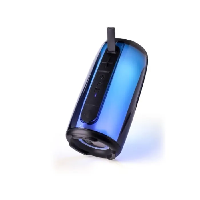 Gift Campaign Speaker wireless da esterno con modalità di illuminazione multiple> Casse Personalizzate