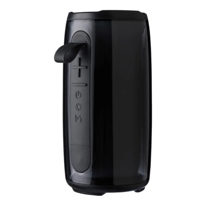 Gift Campaign Speaker wireless da esterno con modalità di illuminazione multiple> Casse Personalizzate