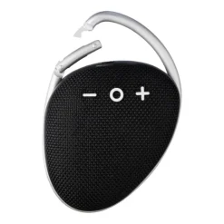 Gift Campaign Speaker wireless da esterno in ABS da 5W con cavo per il trasporto><noscript><img width=