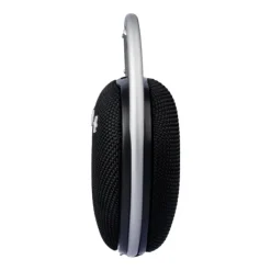 Gift Campaign Speaker wireless da esterno in ABS da 5W con cavo per il trasporto><noscript><img width=