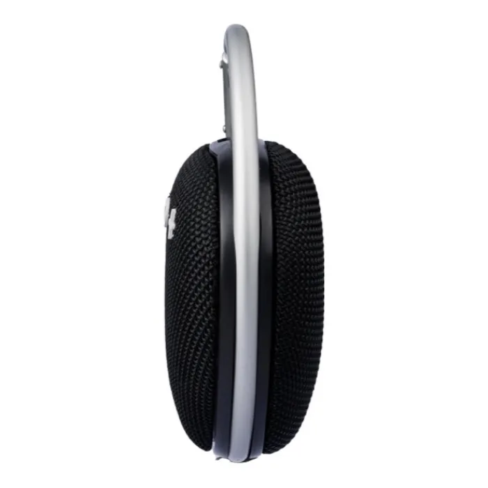 Gift Campaign Speaker wireless da esterno in ABS da 5W con cavo per il trasporto> Casse Personalizzate