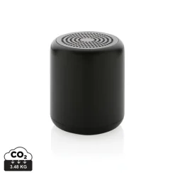 Gift Campaign Speaker wireless da 5W in plastica riciclata certificata RCS EcoSound></noscript> Gadget Ecologici|Casse Personalizzate