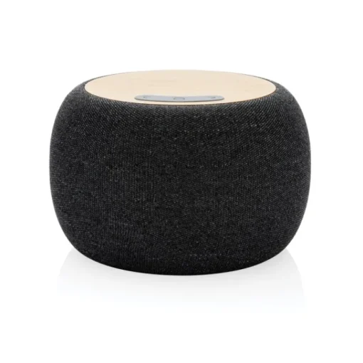 Gift Campaign Speaker wireless ecologici da 5W dal suono cristallino NaturalBeat> Gadget Ecologici|Casse Personalizzate