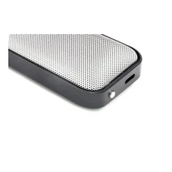 Gift Campaign Speaker wireless ultrasottile in alluminio e microfibra BrandCharger 2W><noscript><img width=