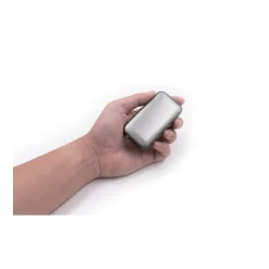 Gift Campaign Speaker wireless ultrasottile in alluminio e microfibra BrandCharger 2W><noscript><img width=