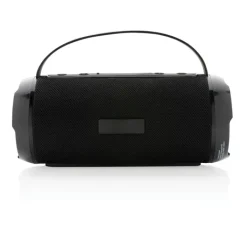 Gift Campaign Speaker wireless 6W in ABS e PET riciclati certificati RCS AcquaTunes><noscript><img width=