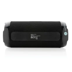 Gift Campaign Speaker wireless 6W in ABS e PET riciclati certificati RCS AcquaTunes><noscript><img width=