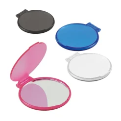 Gift Campaign Specchietto da borsa economico da personalizzare Singleview><noscript><img width=