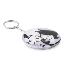 Gift Campaign Spille promozionali apribottiglie con anello portachiavi Ø6cm Multipin></noscript> Spille
