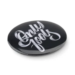 Gift Campaign Spilletta personalizzata con specchietto tascabile interno PinView></noscript> Gadget Per Parrucchieri|Specchietti Da Borsa