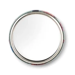 Gift Campaign Spilletta personalizzata con specchietto tascabile interno PinView></noscript> Gadget Per Parrucchieri|Specchietti Da Borsa