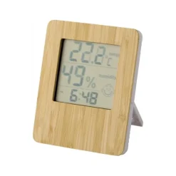 Gift Campaign Stazioni meteo personalizzate con ora data umidità e temperatura Hall></noscript> Altri Gadget Pubblicitari|Gadget Per L'Ufficio