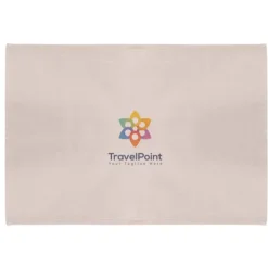 Gift Campaign Strofinaccio rettangolare in cotone riciclato da 140 g/m2></noscript> Altri Utensili Da Cucina