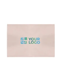 Gift Campaign Strofinaccio rettangolare in cotone riciclato da 140 g/m2></noscript> Altri Utensili Da Cucina