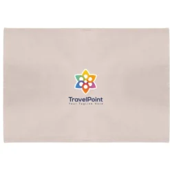 Gift Campaign Strofinaccio rettangolare in cotone riciclato da 140 g/m2></noscript> Altri Utensili Da Cucina