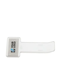 Gift Campaign Supporto per inserire il biglietto del parcheggio per auto></noscript> Gadget Per Auto