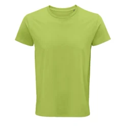 Gift Campaign T shirt aziendali da uomo in cotone biologico 150 g/m2 SOL'S Crusader> Magliette Personalizzate