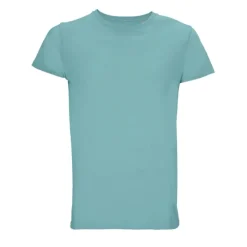 Gift Campaign T shirt aziendali da uomo in cotone biologico 150 g/m2 SOL'S Crusader></noscript> Magliette Personalizzate