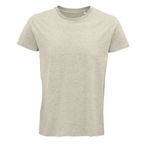 Gift Campaign T shirt aziendali da uomo in cotone biologico 150 g/m2 SOL'S Crusader> Magliette Personalizzate