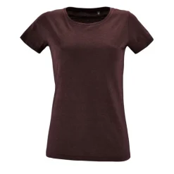 Gift Campaign T shirt da donna in cotone semi pettinato 150g/m2 SOL'S Regent Fit></noscript> Magliette Personalizzate