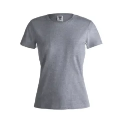 Gift Campaign T shirt da donna in cotone ring spun 180 g/ m2 Keya></noscript> Magliette Personalizzate