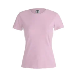 Gift Campaign T shirt da donna in cotone ring spun 180 g/ m2 Keya></noscript> Magliette Personalizzate