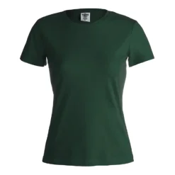 Gift Campaign T shirt da donna in cotone ring spun 180 g/ m2 Keya></noscript> Magliette Personalizzate