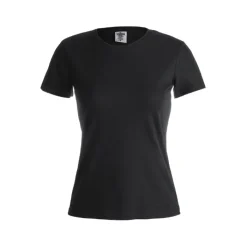 Gift Campaign T shirt da donna in cotone ring spun 180 g/ m2 Keya></noscript> Magliette Personalizzate
