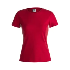 Gift Campaign T shirt da donna in cotone ring spun 180 g/ m2 Keya></noscript> Magliette Personalizzate