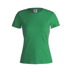 Gift Campaign T shirt da donna in cotone ring spun 180 g/ m2 Keya></noscript> Magliette Personalizzate