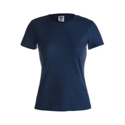 Gift Campaign T shirt da donna in cotone ring spun 180 g/ m2 Keya></noscript> Magliette Personalizzate