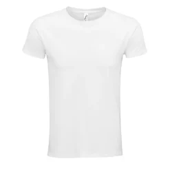 Gift Campaign T shirt promozionali unisex in cotone organico 140 g/m2 SOL'S Epic><noscript><img width=