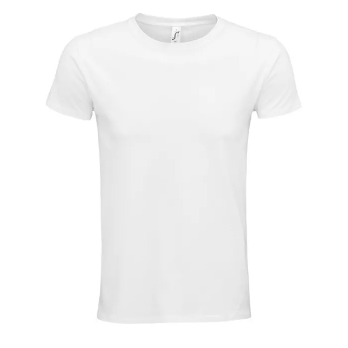 Gift Campaign T shirt promozionali unisex in cotone organico 140 g/m2 SOL'S Epic> Magliette Personalizzate