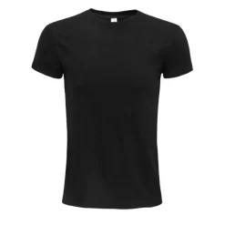 Gift Campaign T shirt promozionali unisex in cotone organico 140 g/m2 SOL'S Epic><noscript><img width=