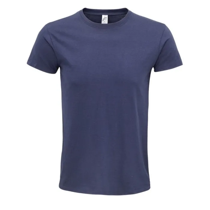 Gift Campaign T shirt promozionali unisex in cotone organico 140 g/m2 SOL'S Epic> Magliette Personalizzate