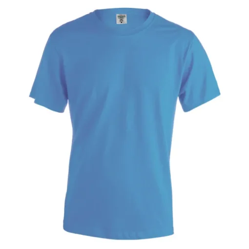 Gift Campaign T shirt pubblicitarie in cotone pettinato ring spun da 150g/m2 Keya> Gadget Per Parrucchieri|Magliette Personalizzate