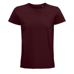 Gift Campaign T shirt uomo in cotone organico cardato 175g/m2 SOL'S Pioneer></noscript> Magliette Personalizzate