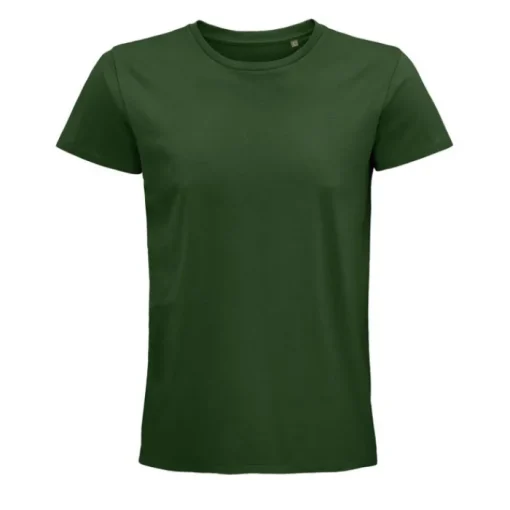 Gift Campaign T shirt uomo in cotone organico cardato 175g/m2 SOL'S Pioneer> Magliette Personalizzate