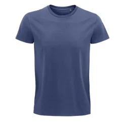 Gift Campaign T shirt uomo in cotone organico cardato 175g/m2 SOL'S Pioneer></noscript> Magliette Personalizzate