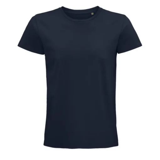 Gift Campaign T shirt uomo in cotone organico cardato 175g/m2 SOL'S Pioneer> Magliette Personalizzate