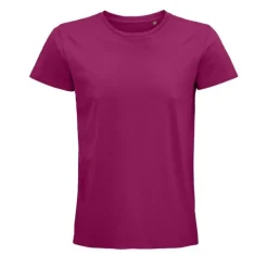 Gift Campaign T shirt uomo in cotone organico cardato 175g/m2 SOL'S Pioneer></noscript> Magliette Personalizzate