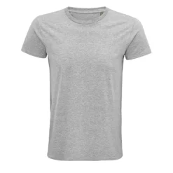 Gift Campaign T shirt uomo in cotone organico cardato 175g/m2 SOL'S Pioneer></noscript> Magliette Personalizzate