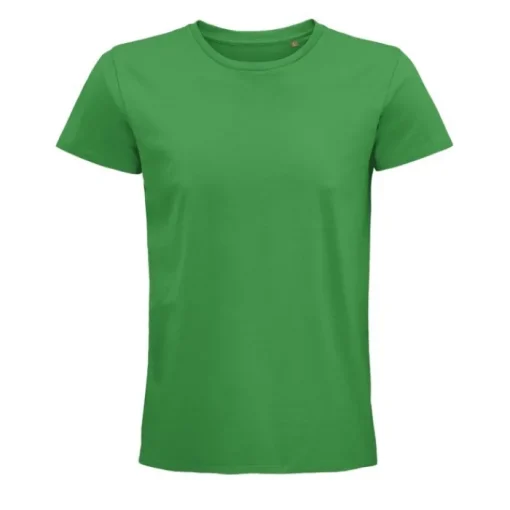 Gift Campaign T shirt uomo in cotone organico cardato 175g/m2 SOL'S Pioneer> Magliette Personalizzate