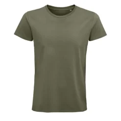 Gift Campaign T shirt uomo in cotone organico cardato 175g/m2 SOL'S Pioneer></noscript> Magliette Personalizzate