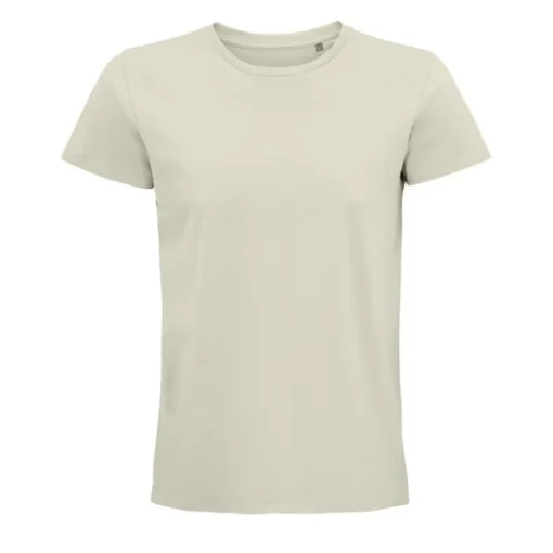 Gift Campaign T shirt uomo in cotone organico cardato 175g/m2 SOL'S Pioneer> Magliette Personalizzate