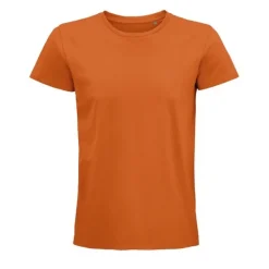 Gift Campaign T shirt uomo in cotone organico cardato 175g/m2 SOL'S Pioneer></noscript> Magliette Personalizzate
