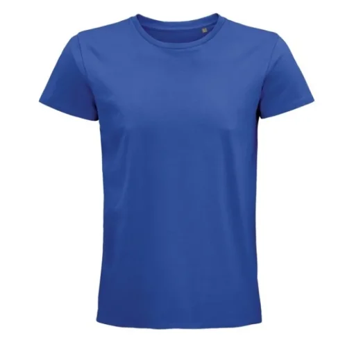 Gift Campaign T shirt uomo in cotone organico cardato 175g/m2 SOL'S Pioneer> Magliette Personalizzate